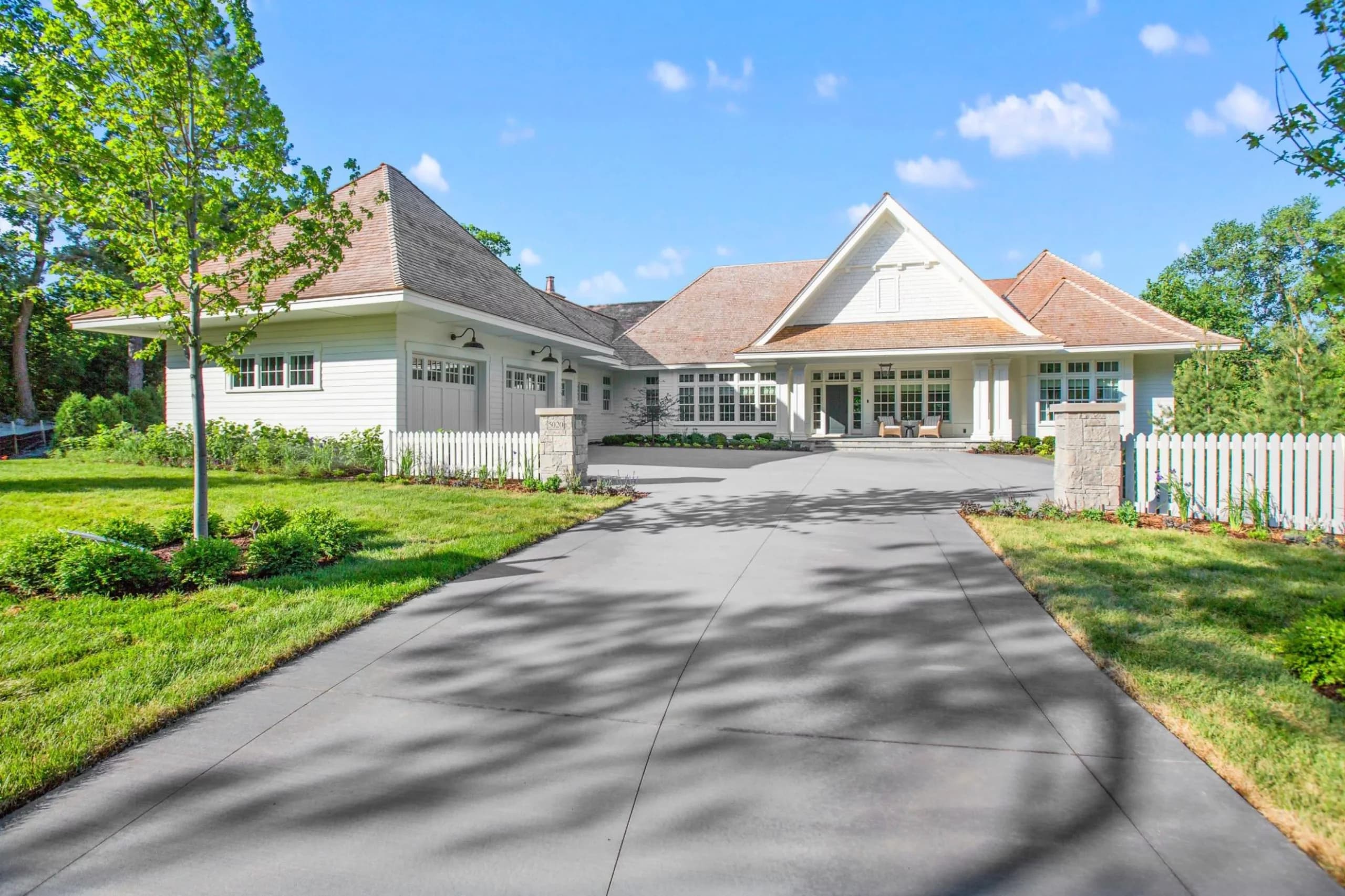 Concrete Contractors work in Rocky Mount, NC